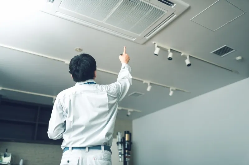 電気水道設備アストです！