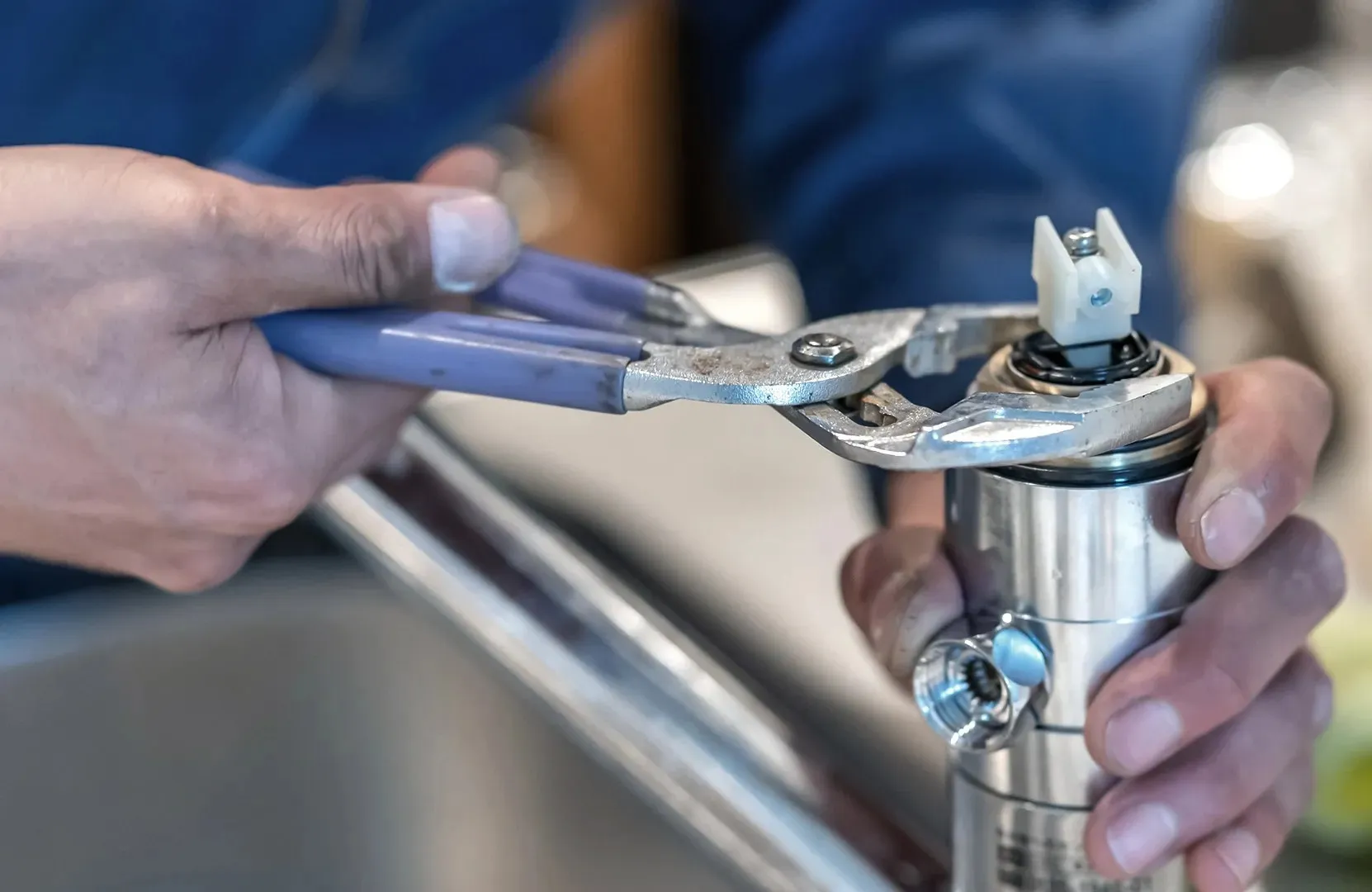 電気水道設備アスト