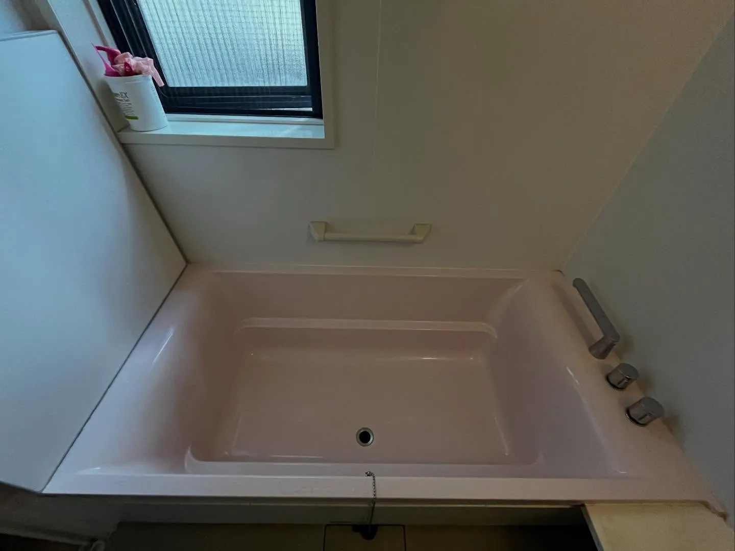 電気温水器からエコキュートへリニューアル✨